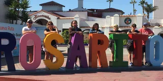 San Diego Puerto Nuevo Lobster Tour