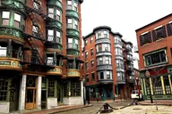 Boston Mafia Exploration Game Tour thumbnail 6