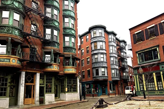 Boston Mafia Exploration Game Tour - Image 6