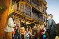 San Diego Gaslamp Quarter Food and Drink Tour thumbnail 6