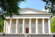 Philadelphia History Walking Tour with Washington War Tent thumbnail 4