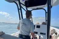Boston Family Sportsman Boat Tour thumbnail 2