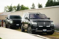 Seattle Private SUV Transfer 45 Min thumbnail 2