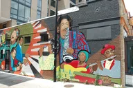Washington DC African American History Tour thumbnail 5