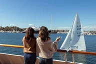 Marina del Rey Sights and Sips Cruise thumbnail 4