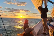 Key West Schooner Sunset Sail thumbnail 5