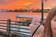 Wilmington Sunset Cruise with Live Music 90 min thumbnail 4