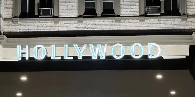 Hollywood Ghost Walking Tour - Image 2