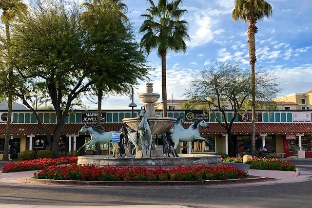 Phoenix Scottsdale Private City Highlights Tour 4 hr - Image 2