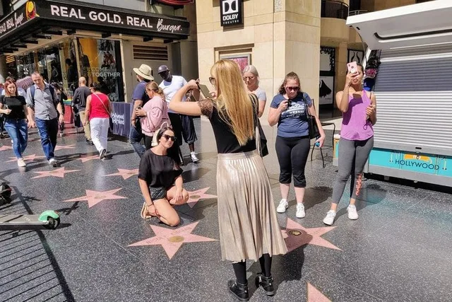 Los Angeles Sightseeing Tour - Image 2