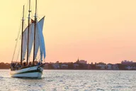 Charleston Harbor Sunset Sail thumbnail 6
