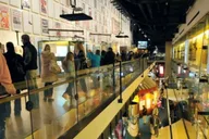 Nashville RCA Studio B & Country Music Hall of Fame Tour thumbnail 5