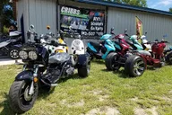 Savannah Scooter and Trike Rental thumbnail 4