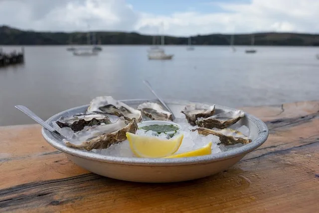 Sonoma Coast Tasting Tour - Image 1