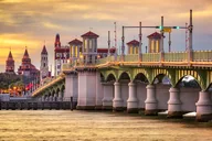 Saint Augustine Historical Tour thumbnail 6
