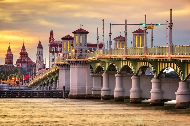 Saint Augustine Historical Tour - Image 6