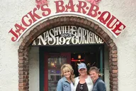 Nashville History and Food Tour thumbnail 6