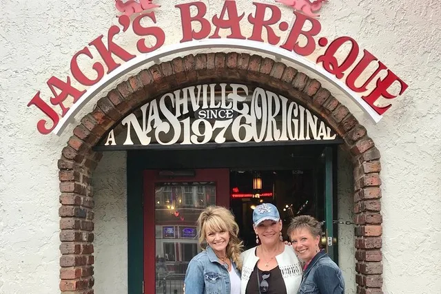 Nashville History and Food Tour - Image 6