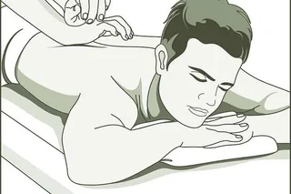 Honolulu Massage Package 60 Min