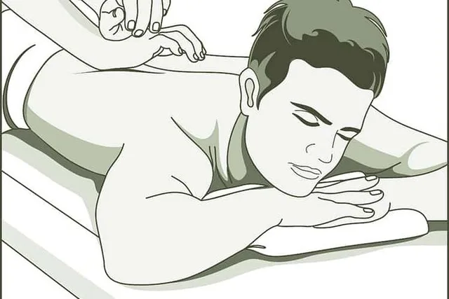 Honolulu Massage Package 60 Min - Image 1