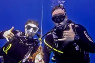 Kaua’i Scuba Diving with Sea Turtles 4 hr thumbnail 6