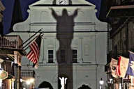 New Orleans Voodoo and Paranormal Tour thumbnail 4