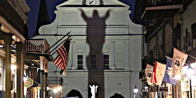 New Orleans Voodoo and Paranormal Tour - Image 4