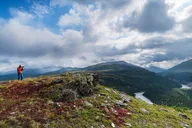Denali Helicopter Photo Excursion thumbnail 3