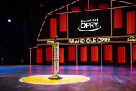 Nashville Grand Ole Opry Backstage Tour thumbnail 2