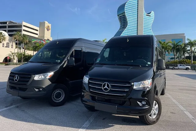 Miami to Orlando Private Transportation - Image 4
