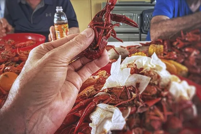 New Orleans Bayou Bites Food Tour - Image 2