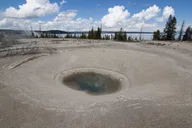 Yellowstone Audio Tour West Thumb Basin thumbnail 4