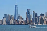 New York City Statue of Liberty and 9/11 Memorial Tour thumbnail 4