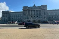 Washington D.C. to Pittsburgh Private Transfer thumbnail 6