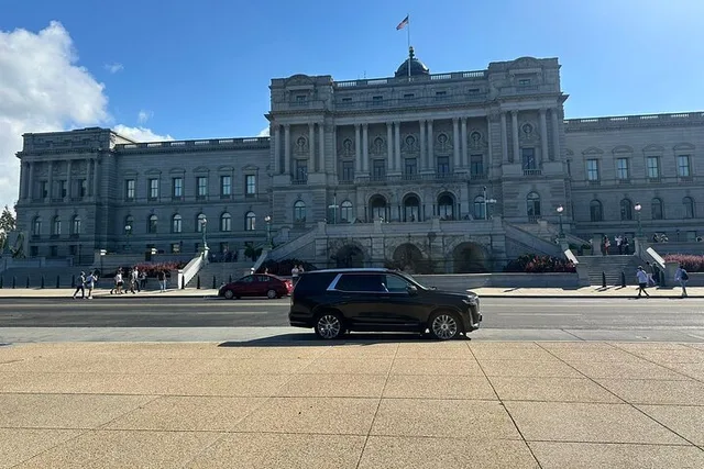 Washington D.C. to Pittsburgh Private Transfer - Image 6