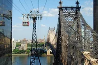 New York City Roosevelt Island Tour thumbnail 1