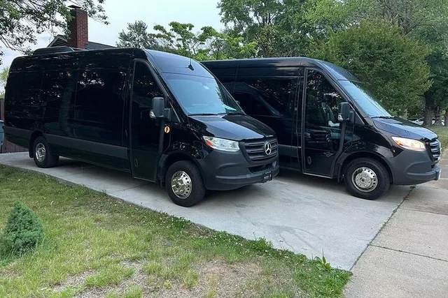 Baltimore Private Airport Transfer - Image 5