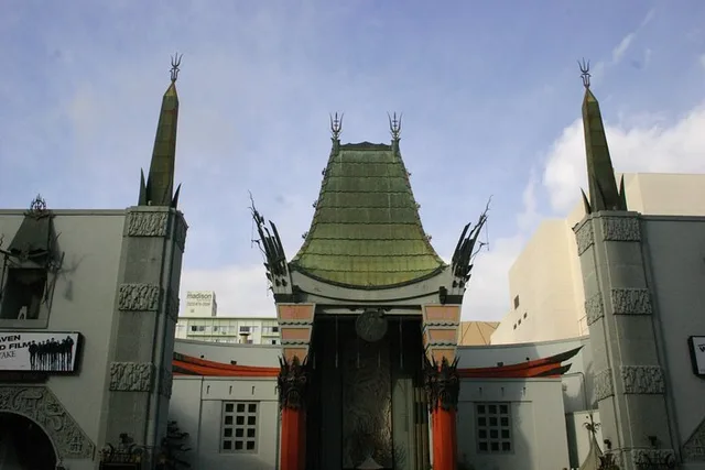Hollywood Scavenger Hunt Adventure - Image 4