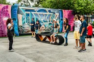 Miami Wynwood Walls Tour Early Access thumbnail 3
