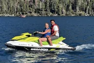 Lake Tahoe Wave Runner Tour to Emerald Bay thumbnail 4