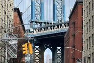 New York Brooklyn Bridge and DUMBO Walking Tour thumbnail 6