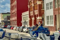 Galveston Historic Carriage Tour thumbnail 3