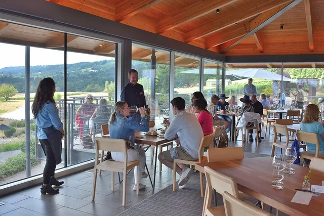 Willamette Valley Wine Tour - Image 3