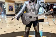 Las Vegas Elvis Presley Walking Tour thumbnail 1