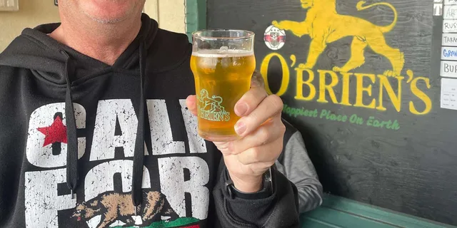 San Diego Beer Tasting Tour - Image 1