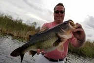 Fort Lauderdale Everglades Fishing Trip thumbnail 6