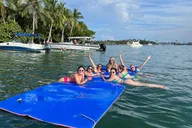 Miami Yacht Tour with Captain and Party thumbnail 3