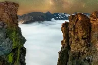 Estes Park Star Tour in Rocky Mountain National Park thumbnail 3