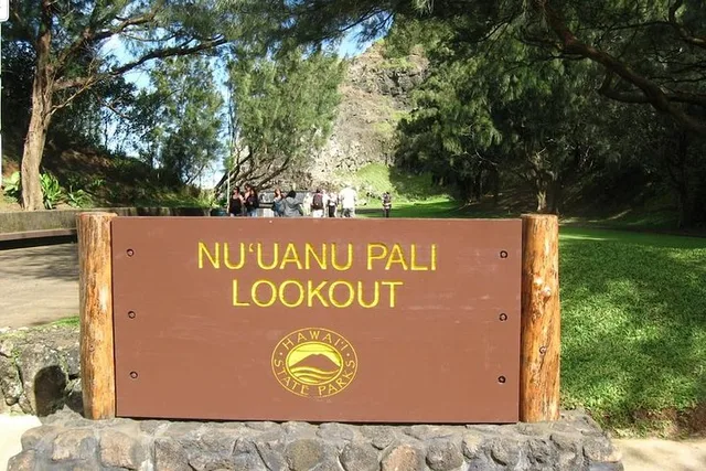 Honolulu Grand Circle Island Tour - Image 6