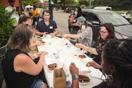 Chattanooga Walking Art History & Food Tour thumbnail 5